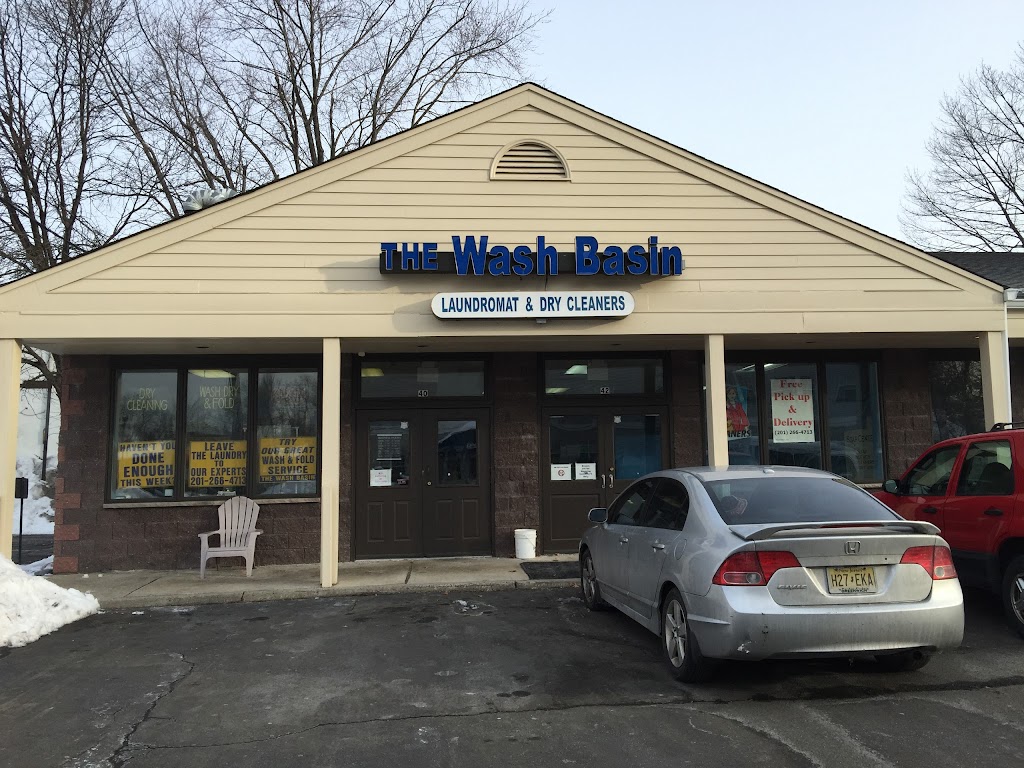 The Wash Basin | 40 Dumont Ave, Dumont, NJ 07628, USA | Phone: (201) 266-4713