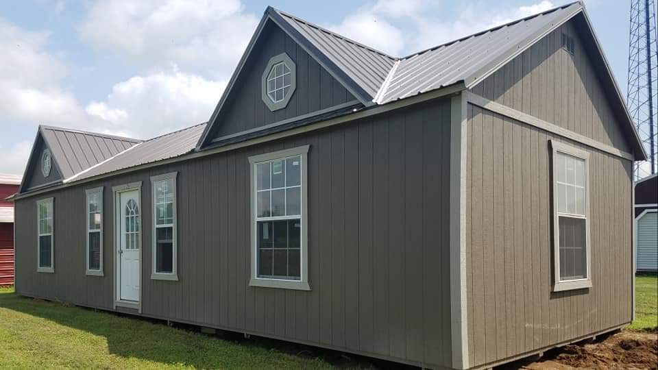 Damascus Portable Buildings | 305 Eagle Nest Ln, Floresville, TX 78114, USA | Phone: (830) 216-0576