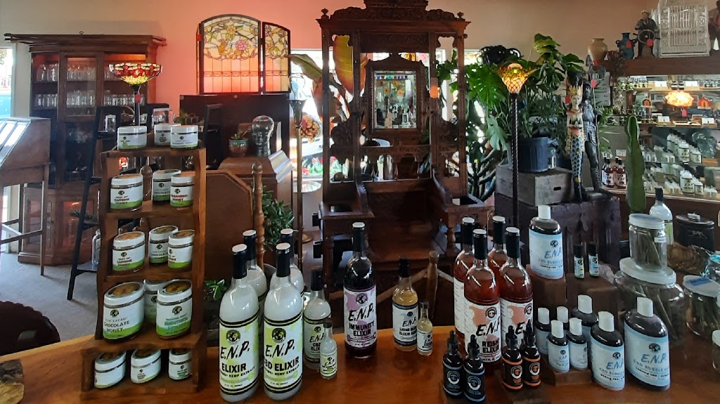 Everyday Natural Products Mushroom & CBD | 119 Glen Ave, Snohomish, WA 98290, USA | Phone: (425) 244-4552