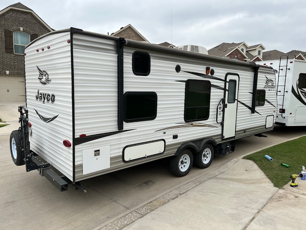 Patriot RV Tech Mobile Service & Repair | 5124 Saunders Rd, Fort Worth, TX 76119, USA | Phone: (682) 309-2725