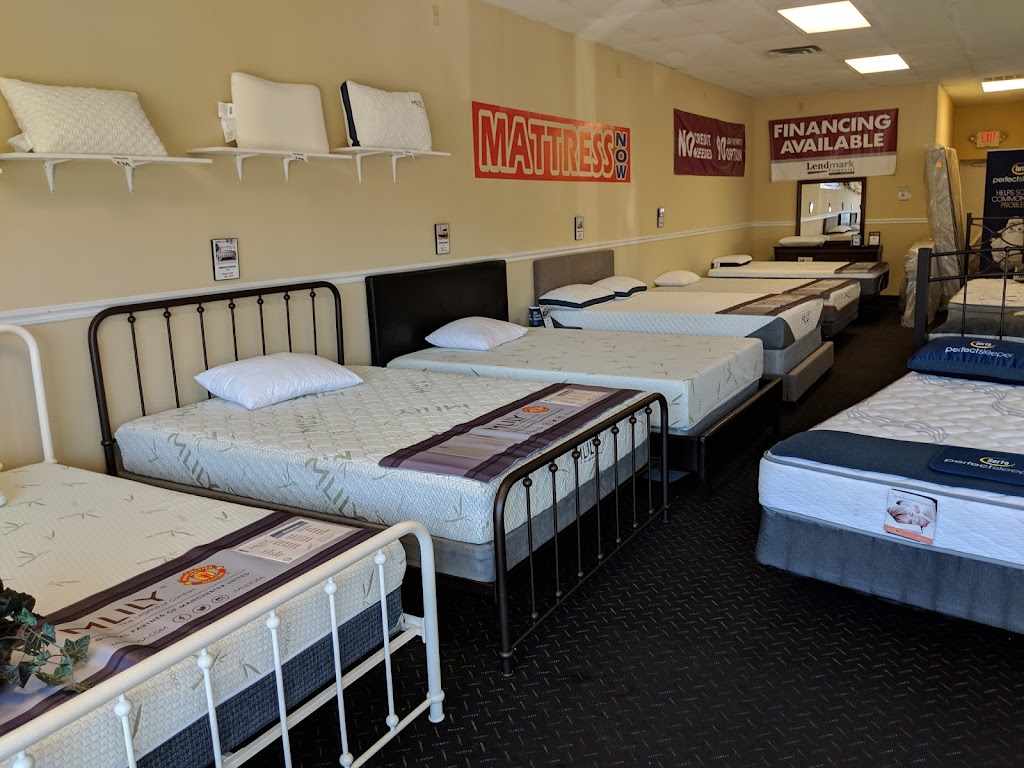 Mattress Now | 106 Bratton Dr #12, Garner, NC 27529, USA | Phone: (919) 322-2007