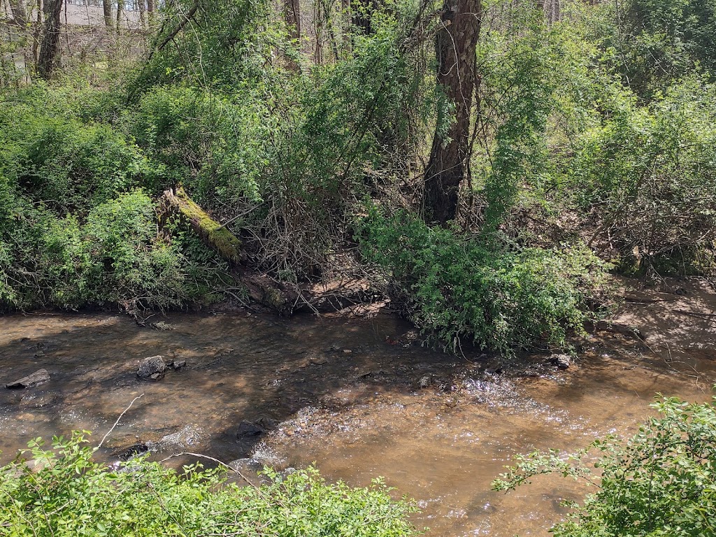Heritage trail greenway | 1410 W 7th St, Newton, NC 28658, USA | Phone: (828) 465-7470