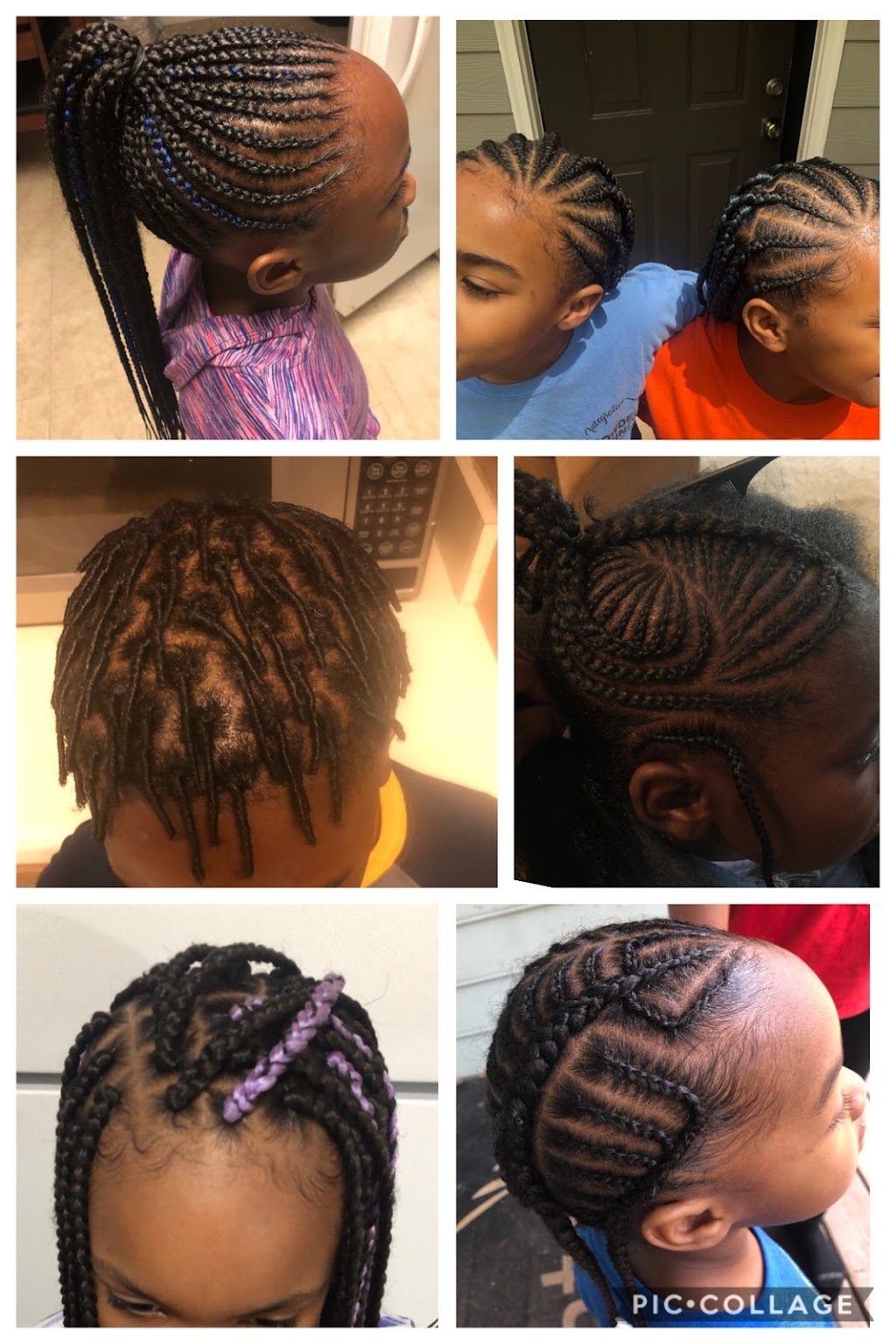 Ms.Z Braidz | 4587 Muirwood Cir, Powder Springs, GA 30127, USA | Phone: (678) 599-1415