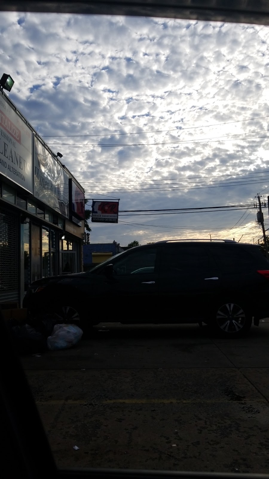 K&R Unisex Barbershop | 5702 Clarendon Rd, Brooklyn, NY 11203, USA | Phone: (347) 678-9737 K&R Unisex Barbershop | 5702 Clarendon Rd, Brooklyn, NY 11203, USA | Phone: (347) 678-9737