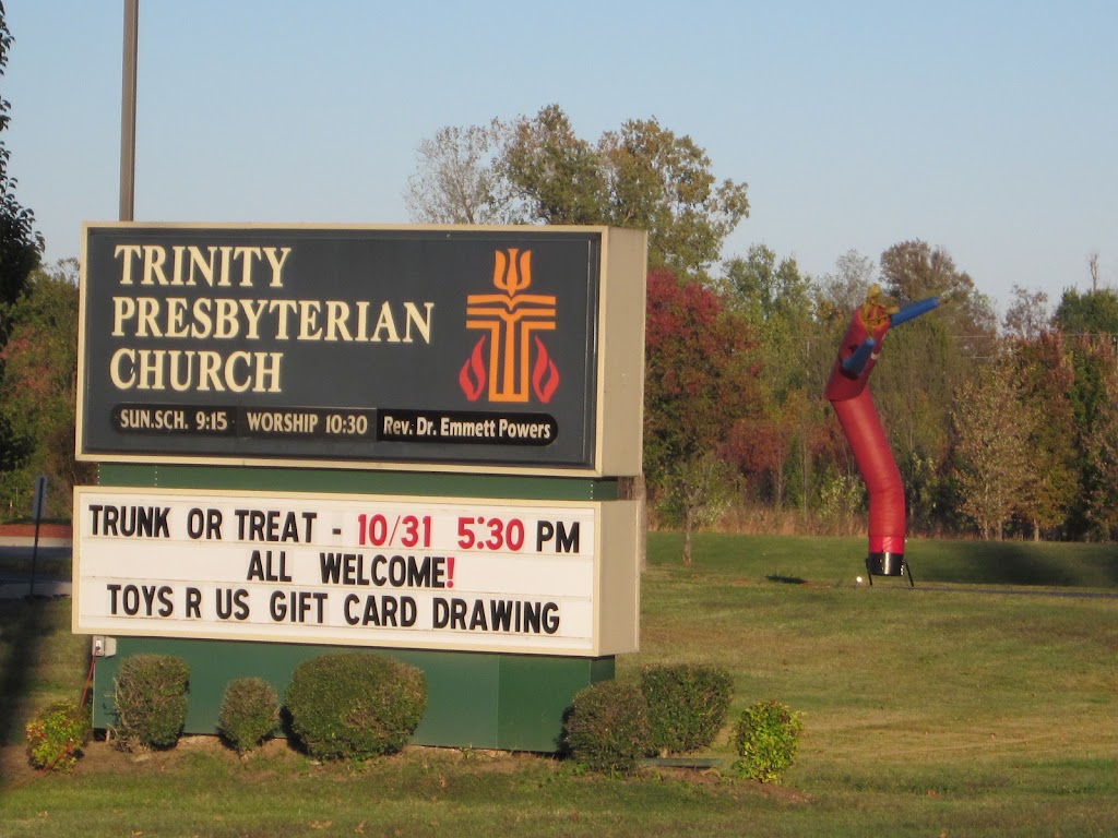 Trinity Presbyterian Church | 9303 East 111th St S, Bixby, OK 74008, USA | Phone: (918) 369-3690