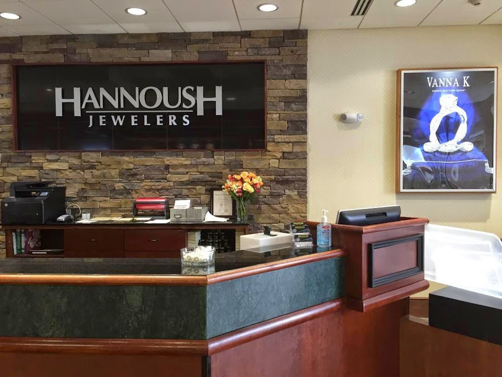 Hannoush Jewelers | 1750 US-9, Clifton Park, NY 12065, USA | Phone: (518) 930-2093