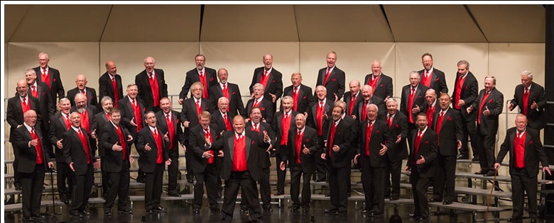 Croix Chordsmen Chorus | 1616 Olive St W, Stillwater, MN 55082 | Phone: (651) 439-4527