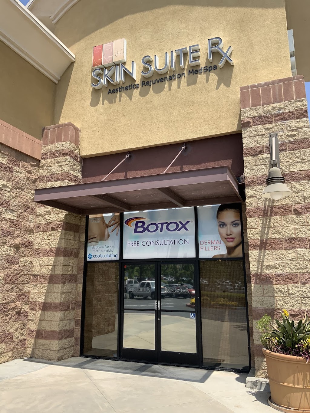 Skin Suite Rx Medspa | 4045 Grand Ave, Chino, CA 91710, USA | Phone: (909) 902-1988