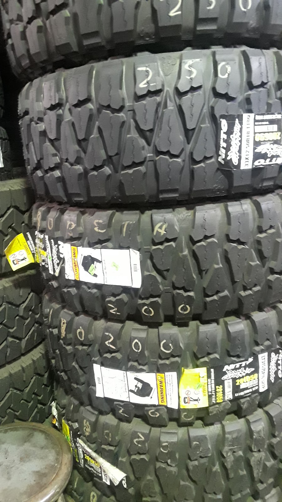 Fuzzy Simon Tire | 1078 Constitution Blvd, New Kensington, PA 15068, USA | Phone: (724) 339-3177