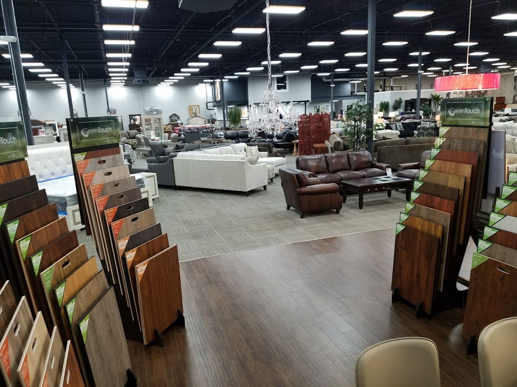 Mega Home Center | 375 N Halsted St, Chicago Heights, IL 60411 | Phone: (708) 754-5765