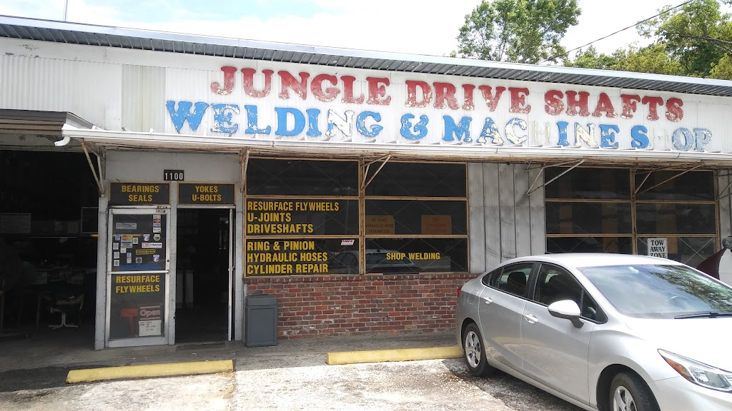 Jungle Auto | 1407 Colfax St, Leesburg, FL 34748, USA | Phone: (352) 787-2511