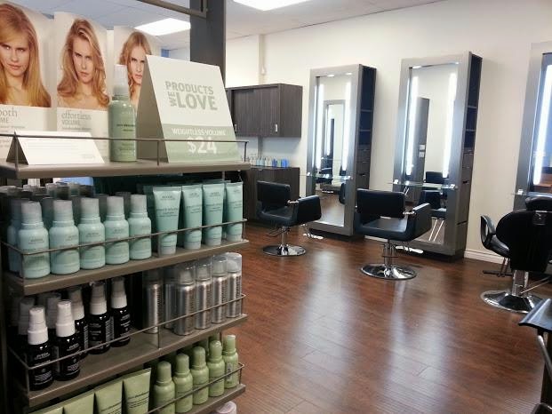 Echelon Salon | 27916 Seco Canyon Rd UNIT 205, Santa Clarita, CA 91350, USA | Phone: (661) 263-2500