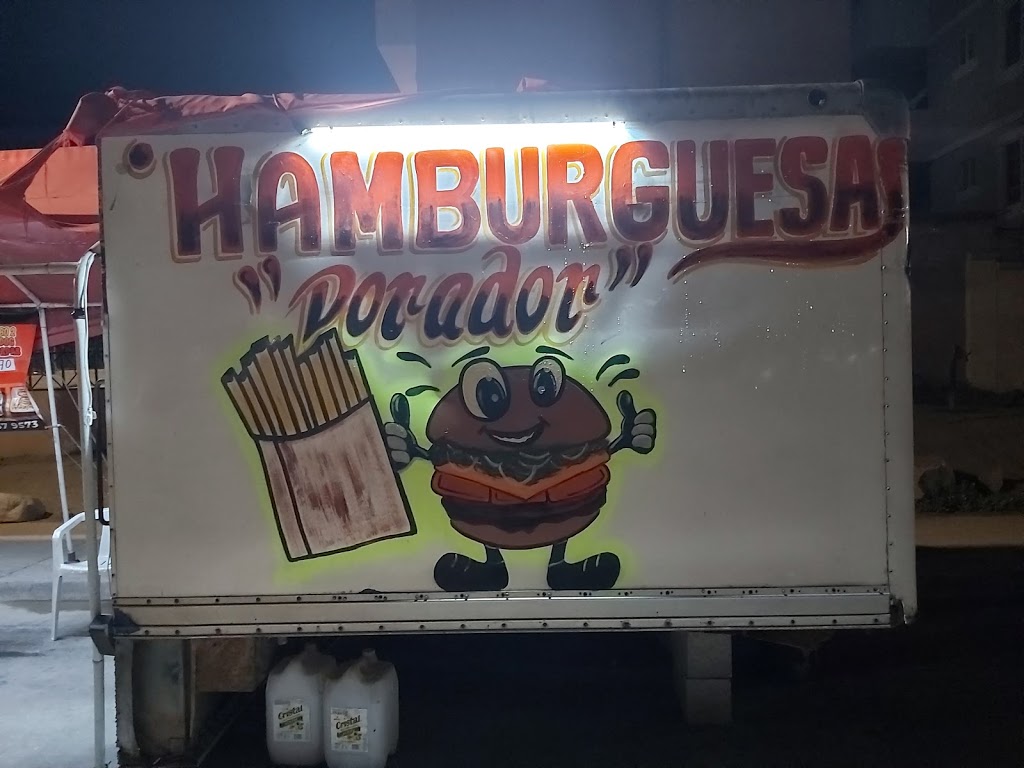 Hamburguesas DORADOR | De la Graci, B.C., Mexico | Phone: 664 257 9573