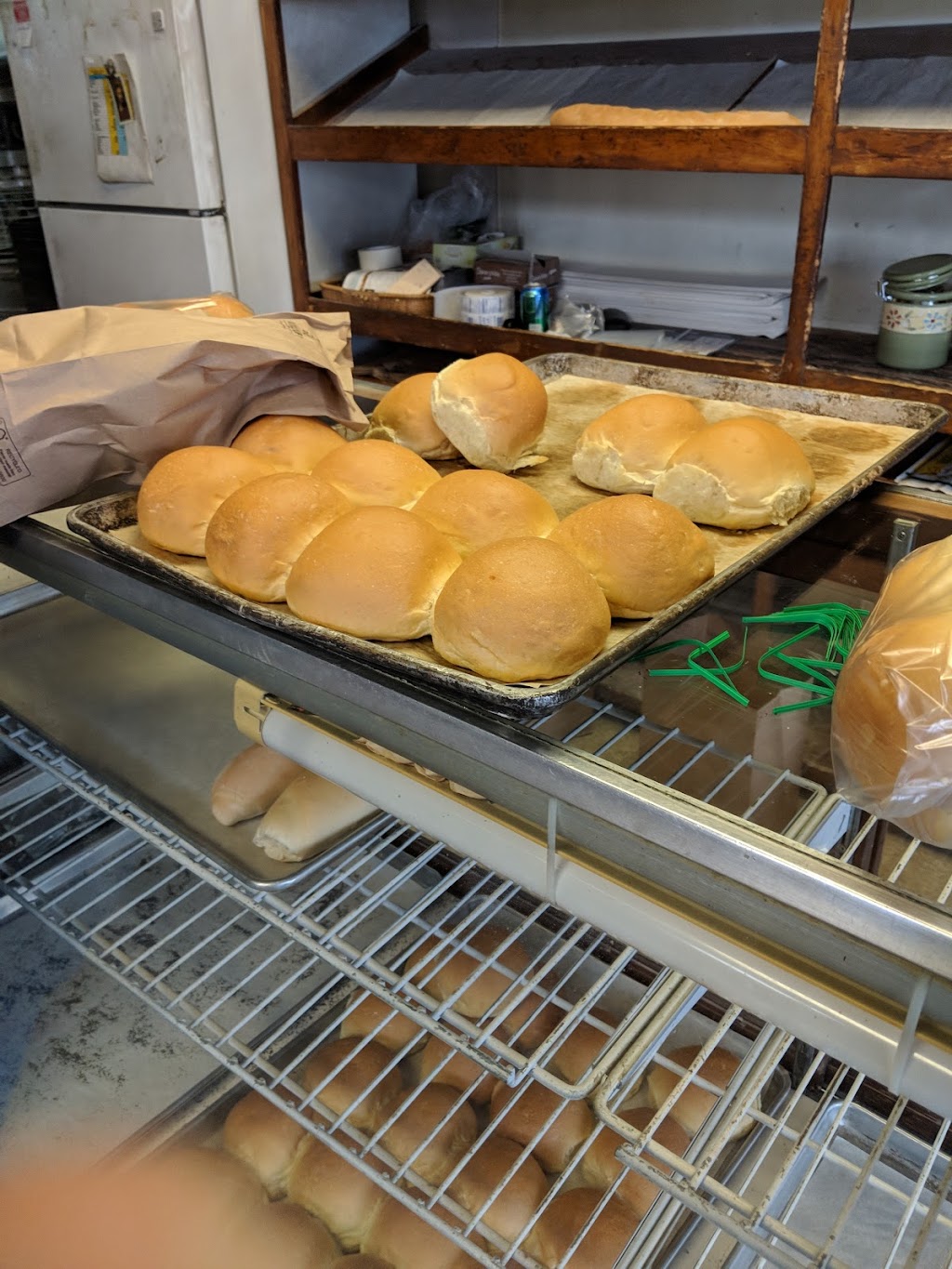 Prinzos Bakery | 344 Delaware Ave, Albany, NY 12209 | Phone: (518) 463-4904