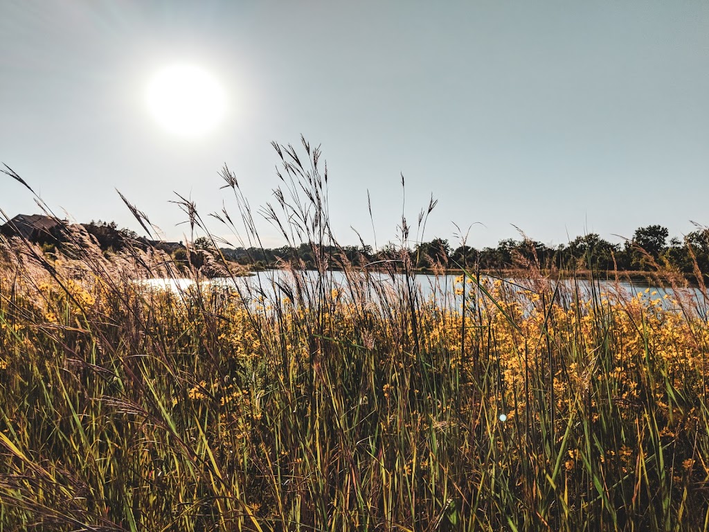 Dardenne Greenway at BaratHaven Park | BaratHaven Trail, Dardenne Prairie, MO 63368, USA | Phone: (636) 561-1718