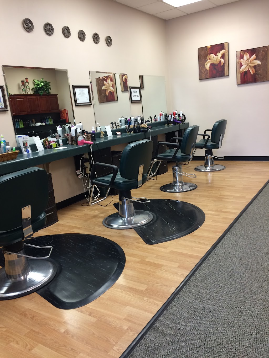 Mane Street Salon | N 64 W 22630 Main St, Sussex, WI 53089 | Phone: (262) 246-8485