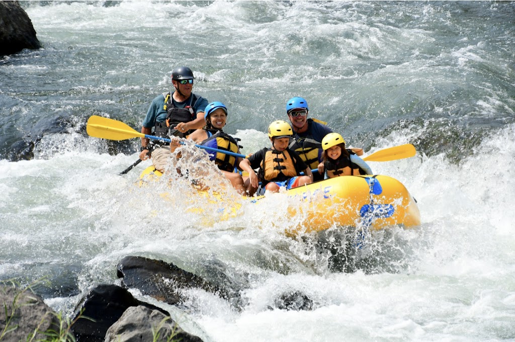 Tributary Whitewater Tours - Guided Truckee River Whitewater Rafting | 10068 Hirschdale Rd, Truckee, CA 96161, USA | Phone: (530) 346-6812