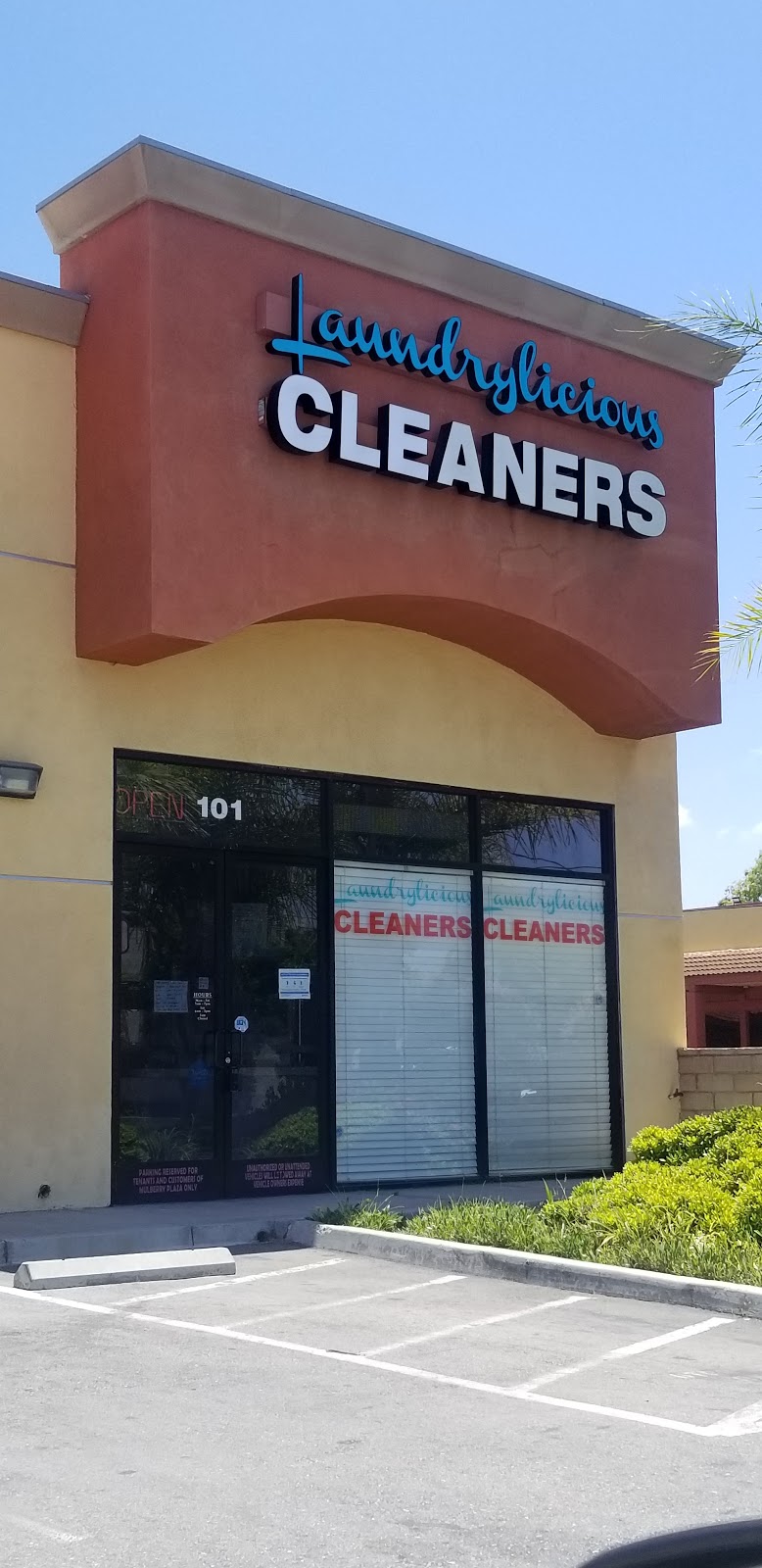 Nader Cleaners | 15010 Mulberry Dr UNIT 101, Whittier, CA 90604, USA | Phone: (562) 941-1186