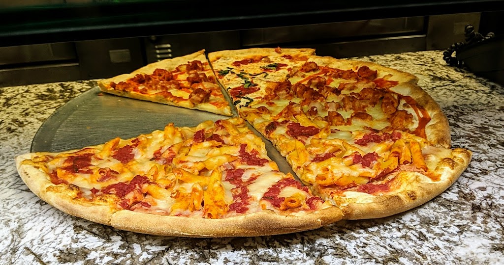 Red Tomato Urban Pizzeria | 455 County Rd 520, Marlboro, NJ 07746 | Phone: (732) 972-1222