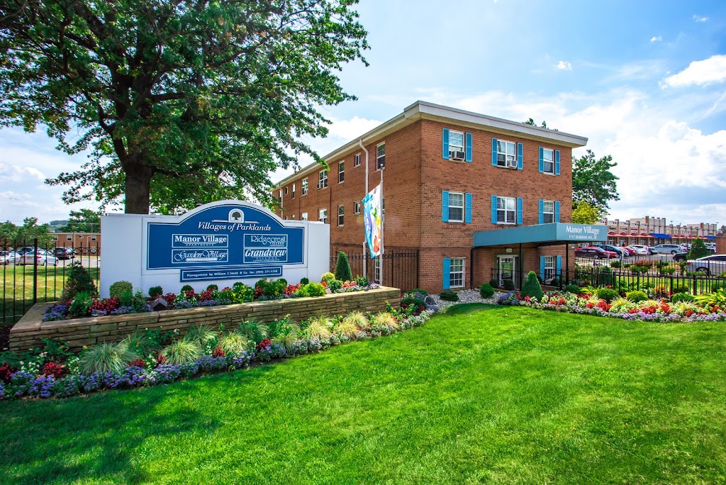 Manor Village Apartments | 1717 Alabama Ave SE, Washington, DC 20020, USA | Phone: (202) 889-3611