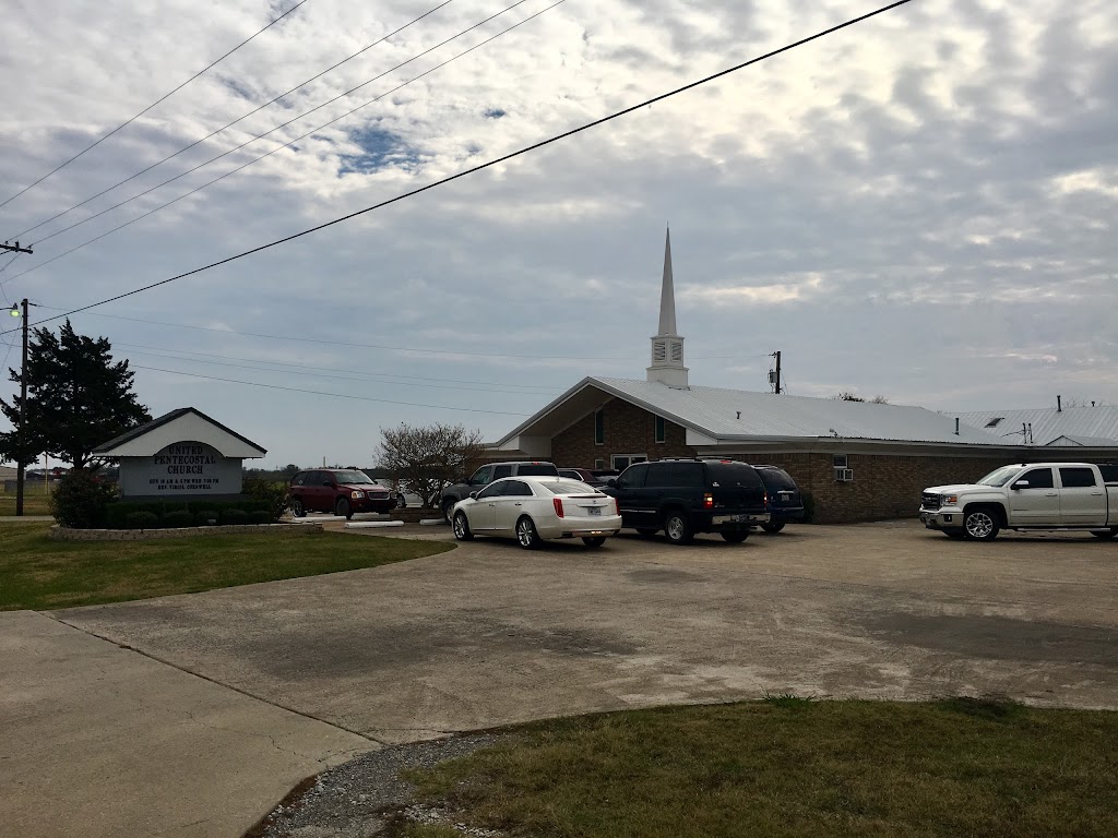 United Pentecostal Church | Savoy, TX 75479, USA | Phone: (903) 965-4621