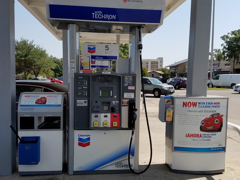 Chevron Austin | 12801 Ranch Rd 620 N, Austin, TX 78750 | Phone: (512) 872-2979