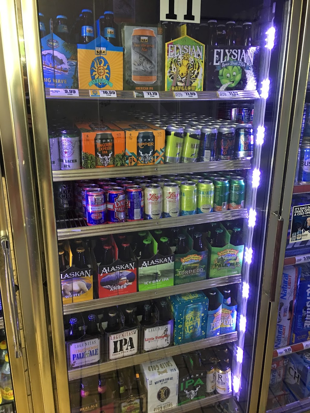 Prime Mart | 12430 N Lamar Blvd, Austin, TX 78753, USA | Phone: (512) 382-2986