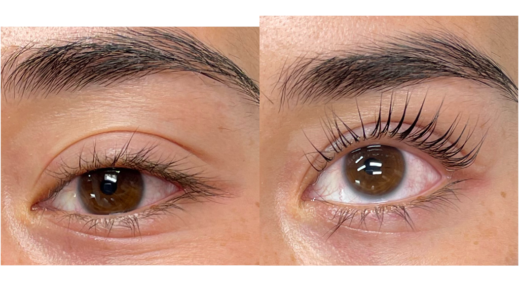 The Lash & Wax Spot | 405 S State College Blvd Suite 207, Brea, CA 92821, USA | Phone: (714) 618-1119