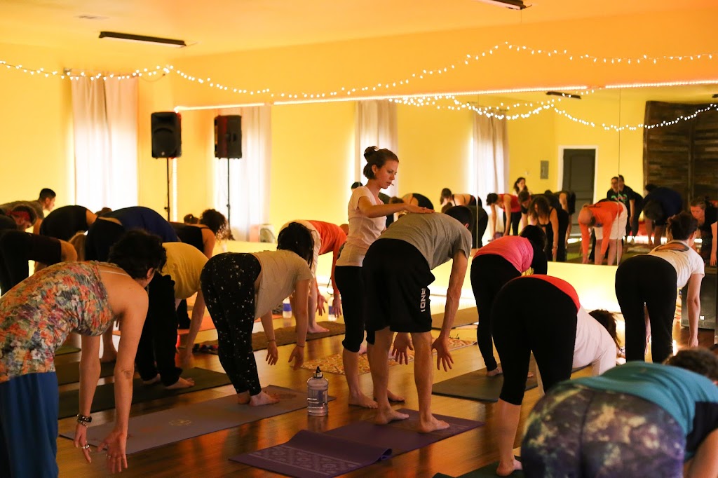 Keller Yoga | 5761 Park Vista Cir #201, Fort Worth, TX 76244, USA | Phone: (817) 591-1702