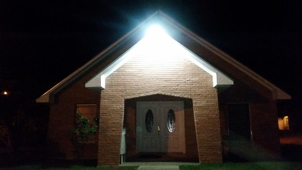 Iglesia Bautista El Calvario | 901 Trail St, Floresville, TX 78114, USA | Phone: (830) 393-8564