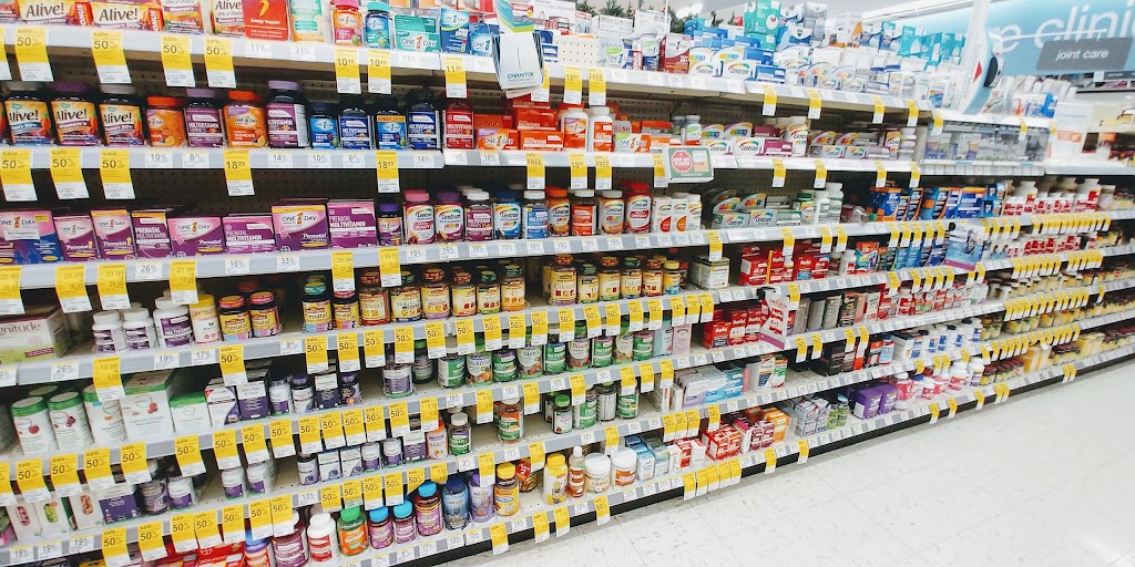 Walgreens | 9415 W Desert Inn Rd, Las Vegas, NV 89117, USA | Phone: (702) 233-8935