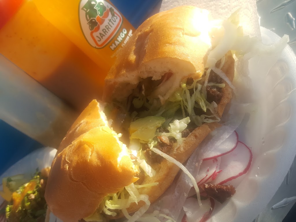 Tacos El Tesorito Taco Truck | 1707 Garrity Blvd, Nampa, ID 83687 | Phone: (208) 850-9281