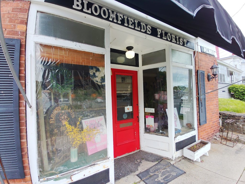 Bloomfields Florist | 367 Forest Ave, Amsterdam, NY 12010, USA | Phone: (518) 843-2000