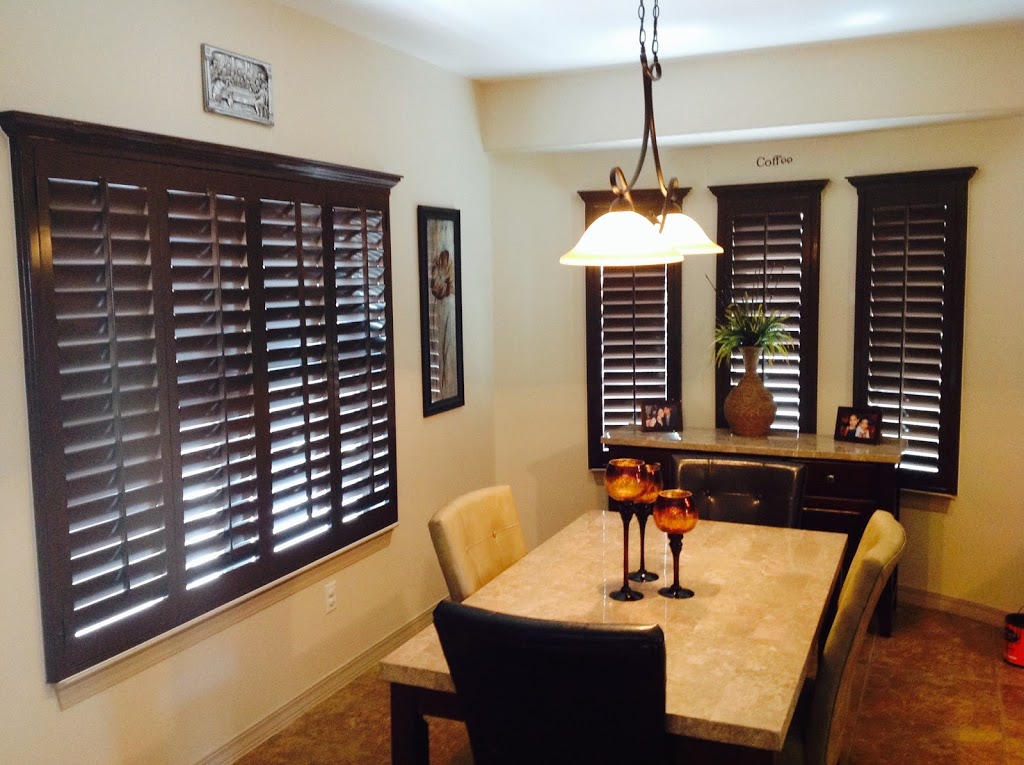 Shutters by JA Paint Shop | 3641 Rene Dr, El Paso, TX 79938, USA | Phone: (915) 855-6010