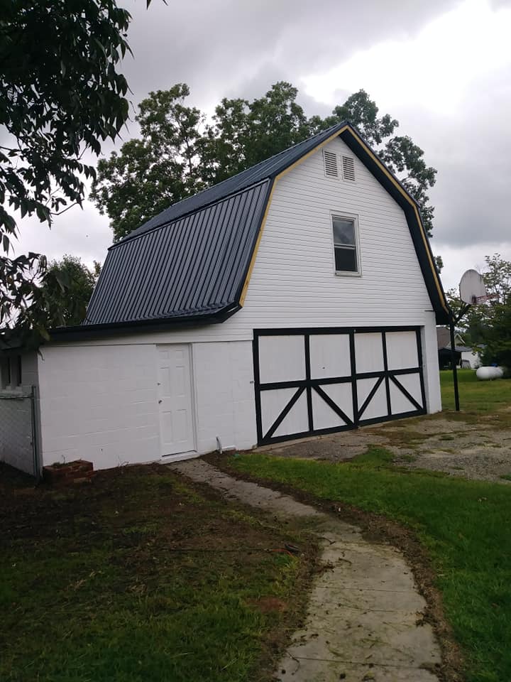 Central Piedmont Roofing | 200 High Ridge Dr, Sanford, NC 27330, USA | Phone: (919) 935-1389