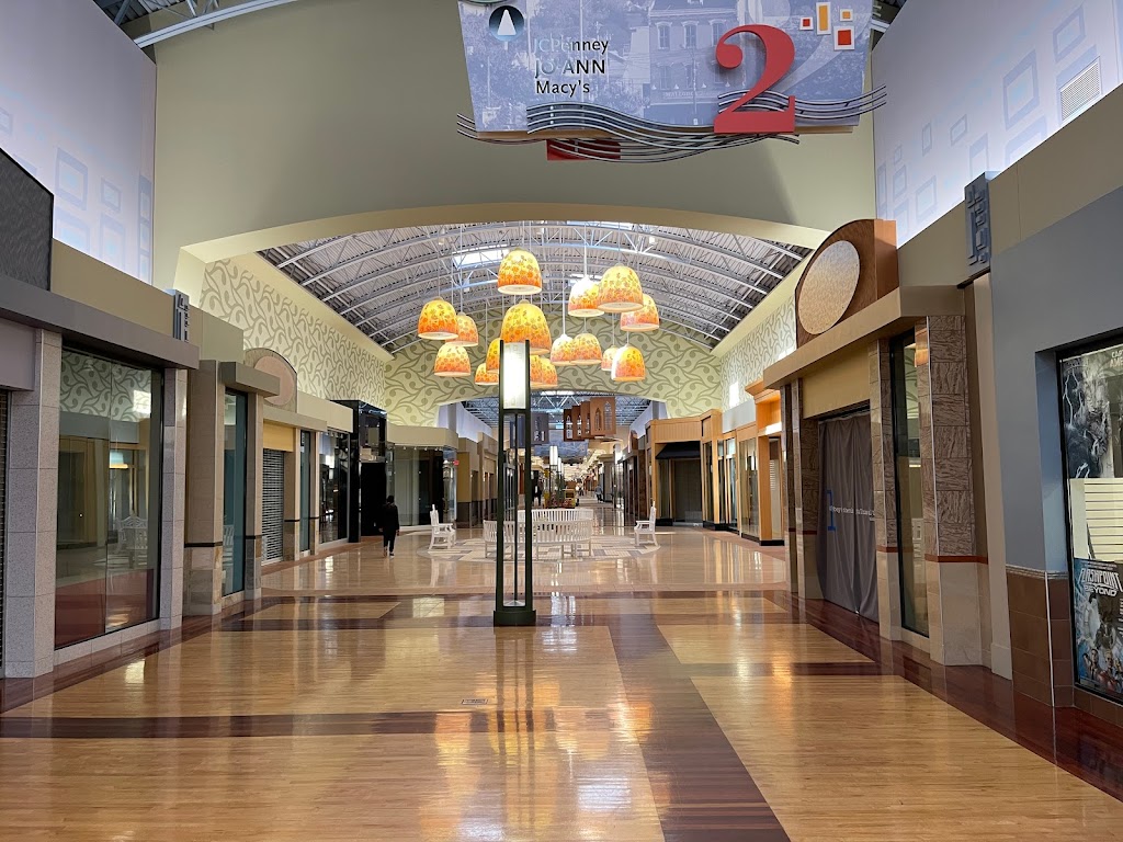 Galleria at Pittsburgh Mills | 590 Pittsburgh Mills Blvd, Tarentum, PA 15084, USA | Phone: (724) 904-9000