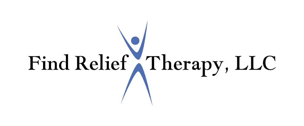 Find Relief Therapy, LLC | 120 Eagle Rock Ave Suite 147, East Hanover, NJ 07936, USA | Phone: (973) 240-7730