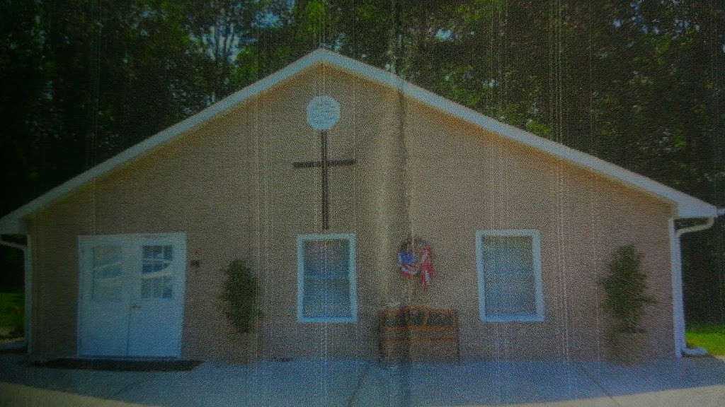 Stockbridge - Church of God of Prophecy | 1534 GA-138, Stockbridge, GA 30281, USA | Phone: (770) 474-0034