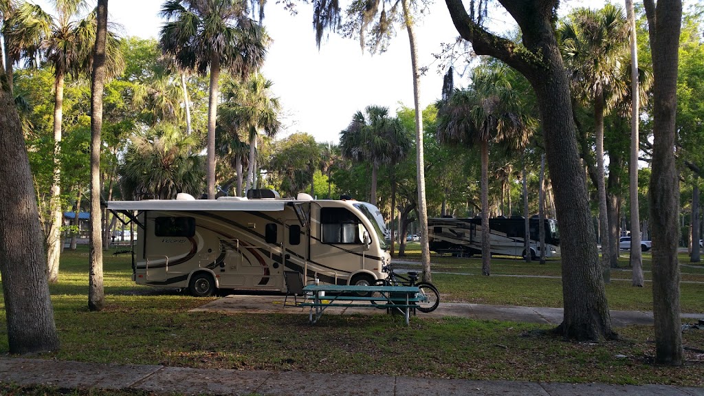 Osprey Cove RV Park | 2285 England Ct E, Jacksonville, FL 32228, USA | Phone: (904) 270-7808