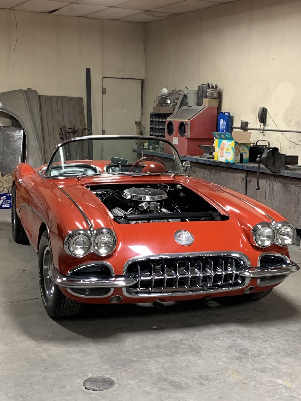 Accurate Auto Body | 23033 SE Howlett Rd, Eagle Creek, OR 97022, USA | Phone: (503) 701-1791