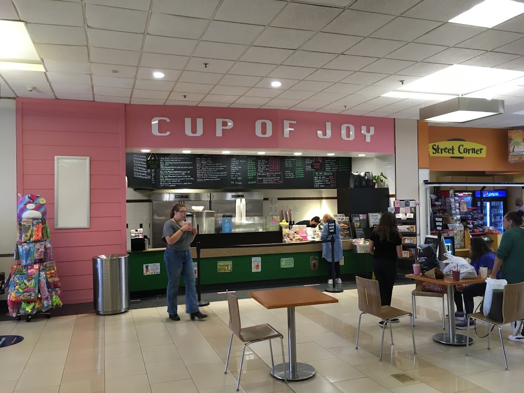 Cup of Joy Coffee & Juice Bar | 180 NJ-35, Eatontown, NJ 07724 | Phone: (302) 430-3132