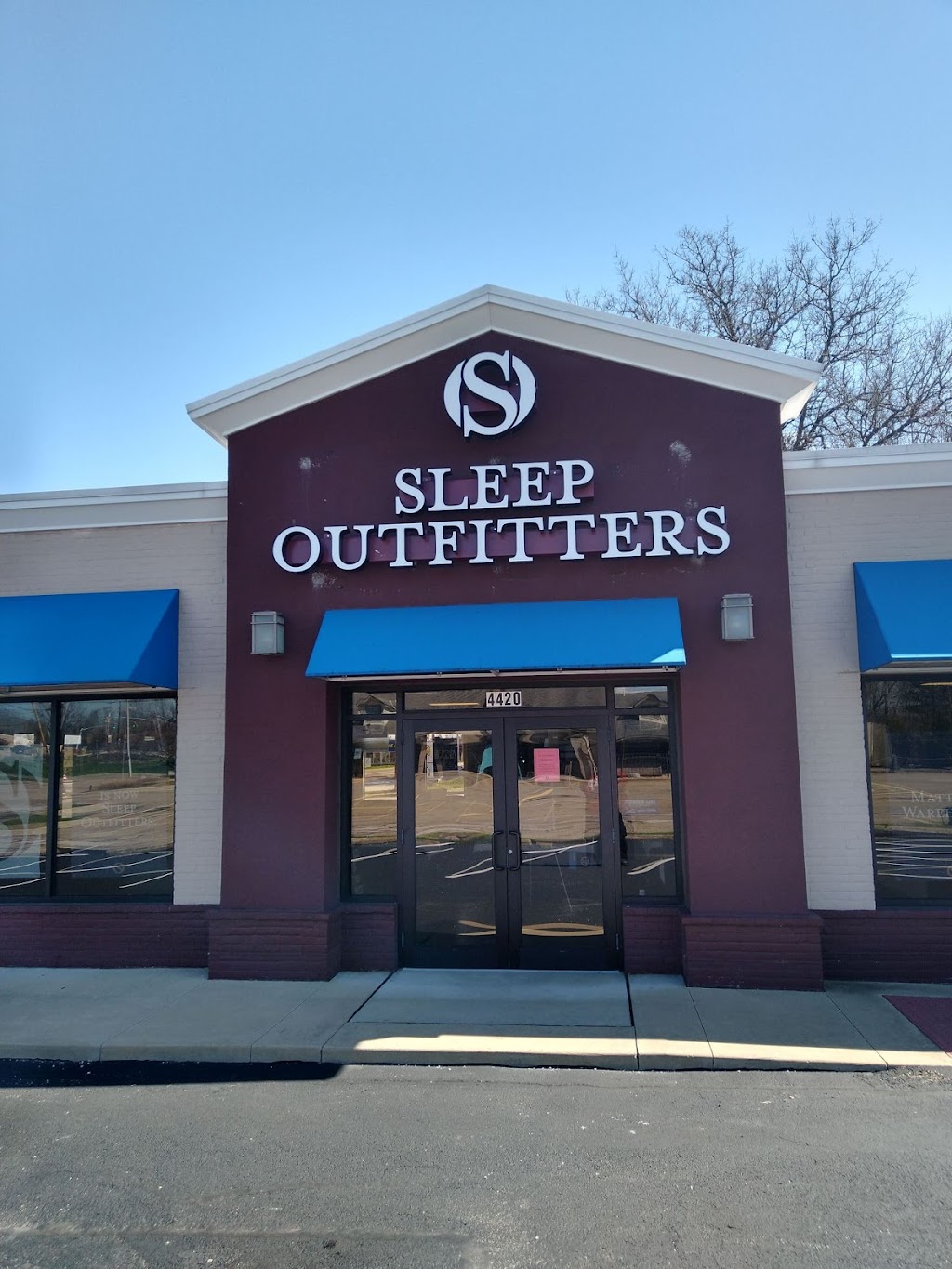 Sleep Outfitters Stow, formerly Mattress Warehouse | 4420 Kent Rd, Stow, OH 44224, USA | Phone: (330) 474-0597