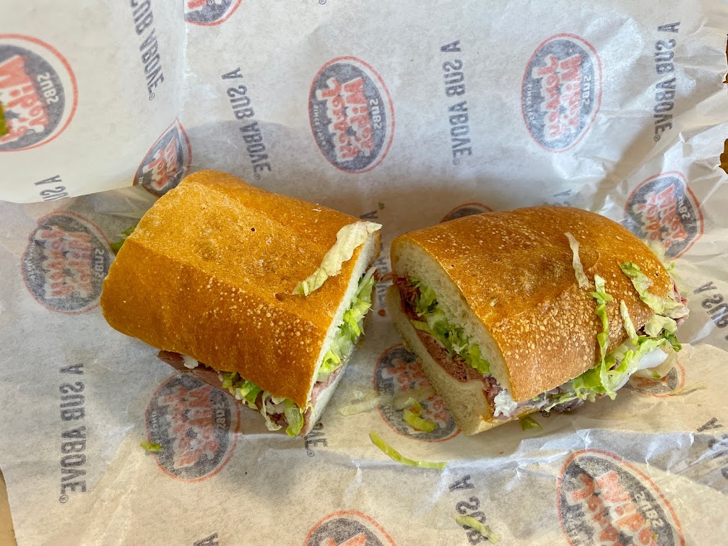 Jersey Mikes Subs | 4009 Old Denton Rd Suite 118, Carrollton, TX 75007, USA | Phone: (469) 758-0149