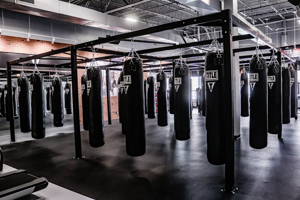 TITLE Boxing Club Louisville Hurstbourne | 849 S Hurstbourne Pkwy, Louisville, KY 40222, USA | Phone: (502) 630-0600