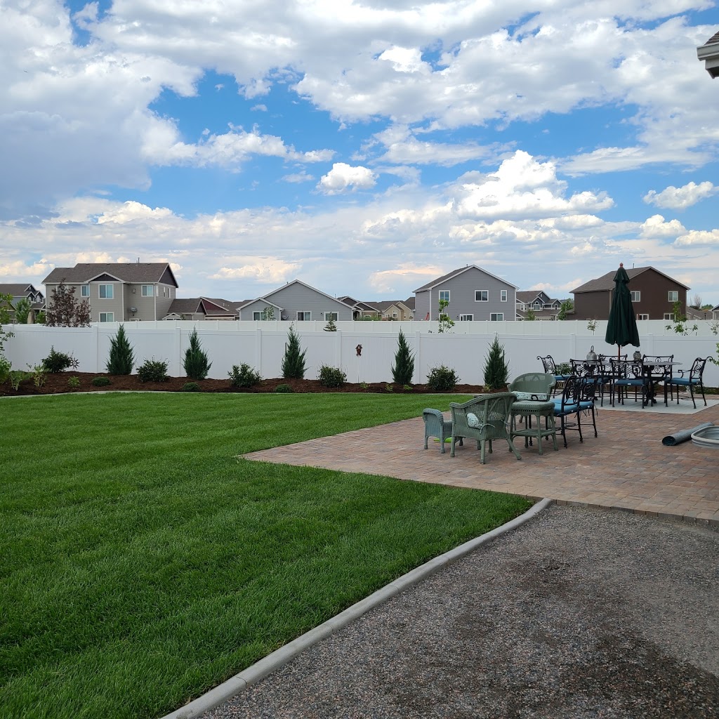 Northern Colorado Landscaping | 722 Sophie St, Berthoud, CO 80513, USA | Phone: (970) 593-2151
