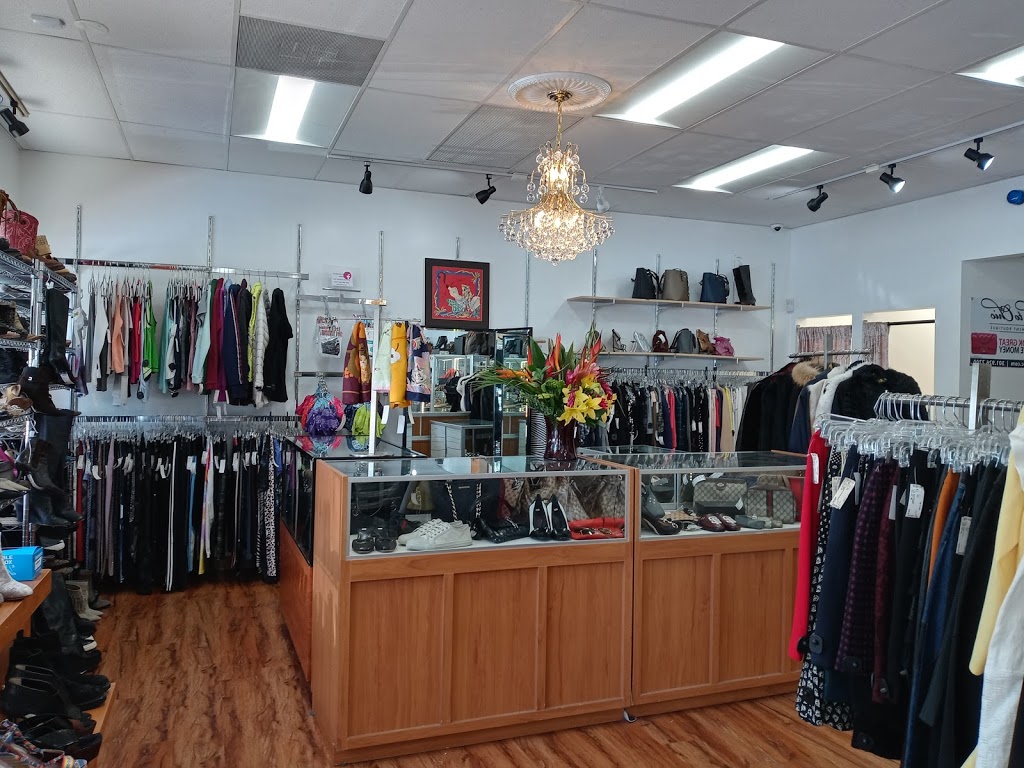 Chic to Chic | 15900 Luanne Dr, Gaithersburg, MD 20877, USA | Phone: (301) 926-7700