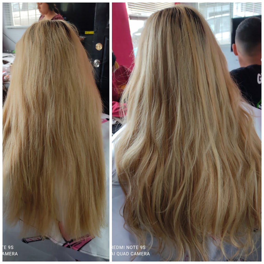 Canddys Hair Extensions | Río Yaqui 80, Luis Donaldo Colosio, 21472 Tecate, B.C., Mexico | Phone: 665 104 9073