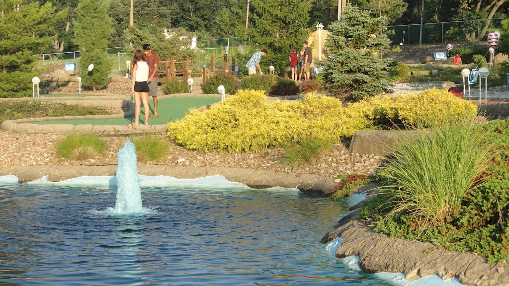 SportsVille | 37500 Center Ridge Rd, North Ridgeville, OH 44039, USA | Phone: (440) 327-3040