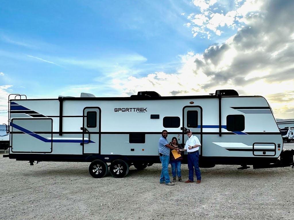 Bailey Toliver RV - Lubbock | 1294 US-82 East, Brownfield, TX 79316 | Phone: (806) 500-2414