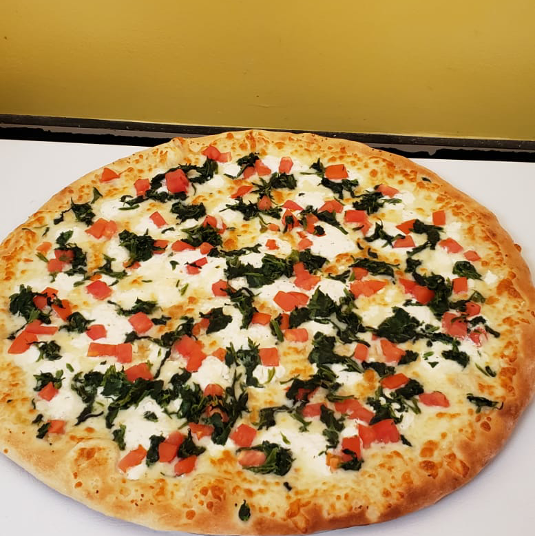 NAPOLI Pizza | 3324 Pump Rd, Henrico, VA 23233, USA | Phone: (804) 360-5500